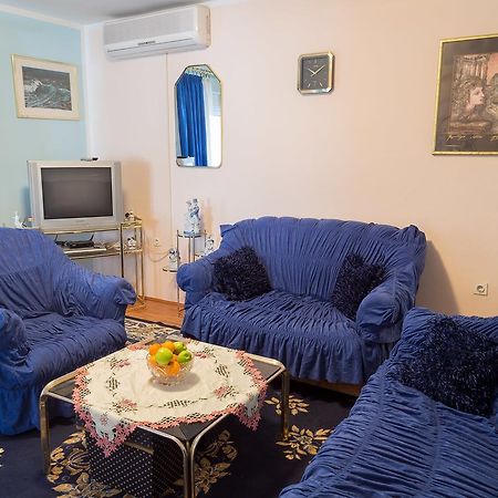 Apartmani Apolon Trebinje Exterior photo