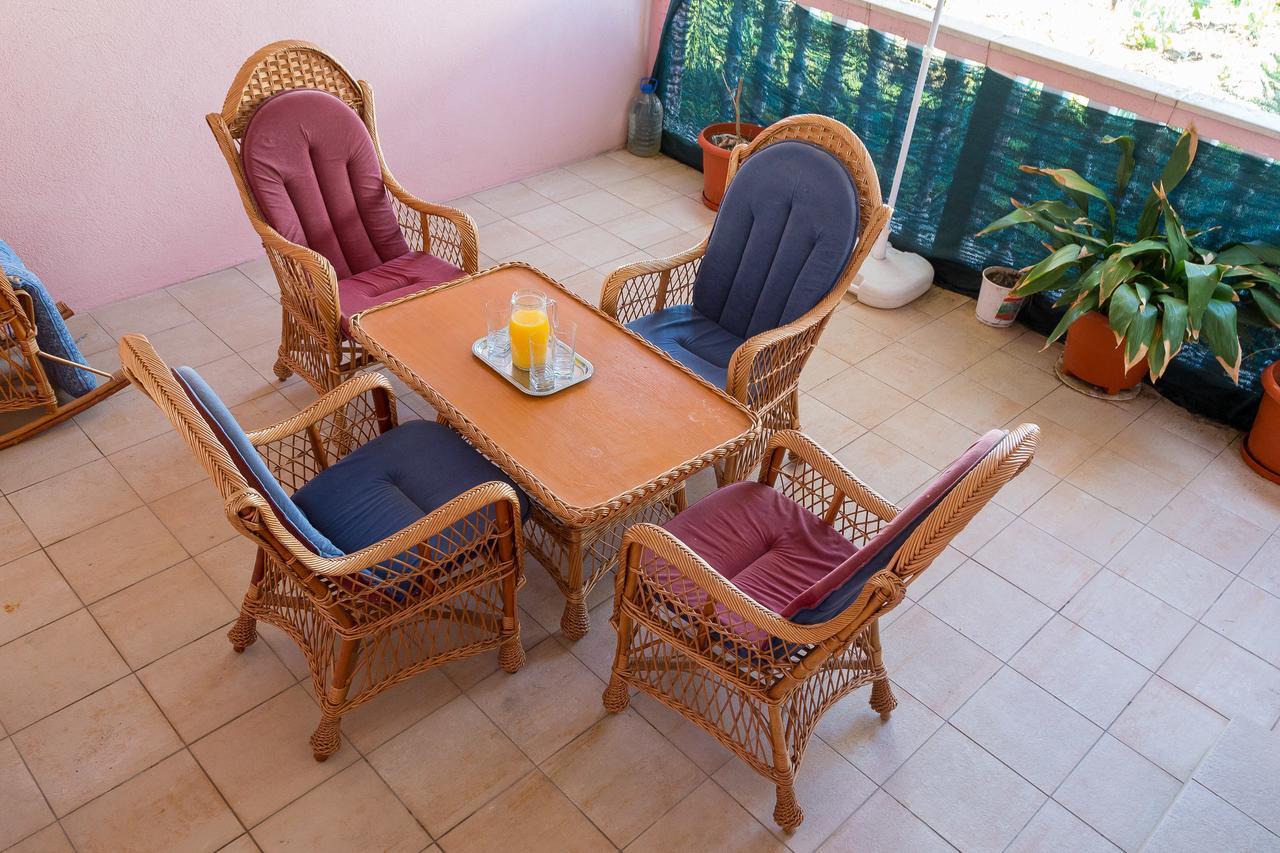 Apartmani Apolon Trebinje Exterior photo
