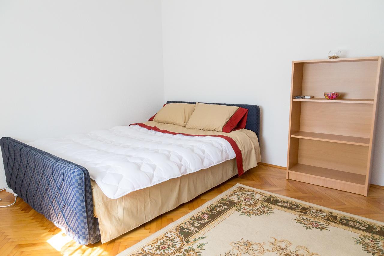 Apartmani Apolon Trebinje Exterior photo