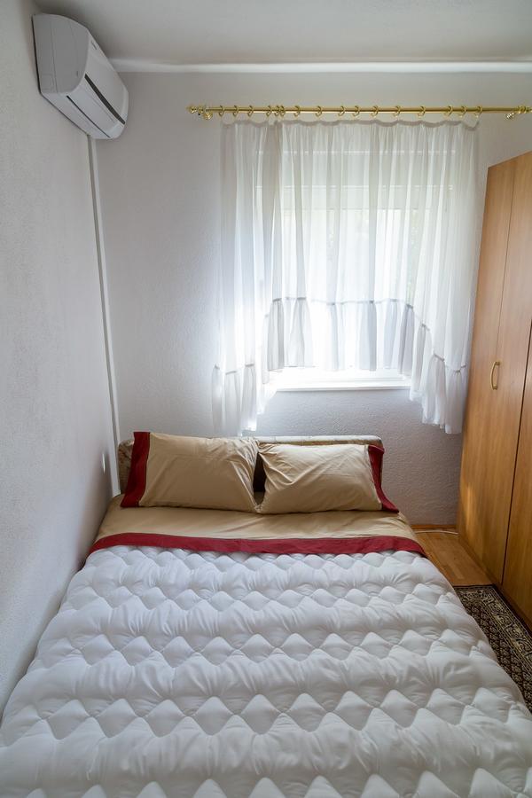 Apartmani Apolon Trebinje Exterior photo