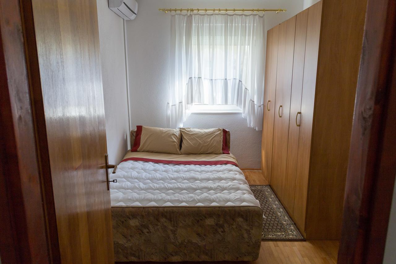 Apartmani Apolon Trebinje Exterior photo